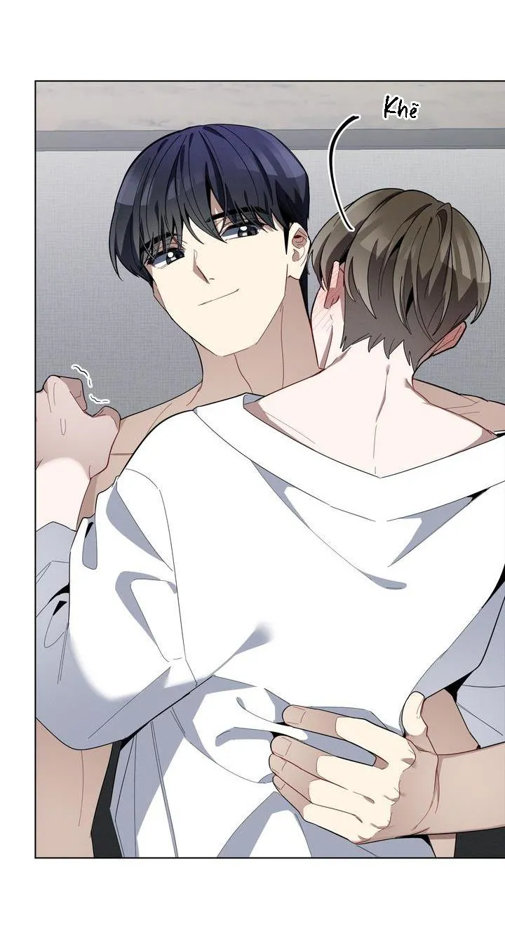 CHERRY SCANDAL Chapter 26 Trang 55