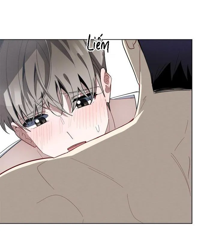 CHERRY SCANDAL Chapter 26 Trang 56