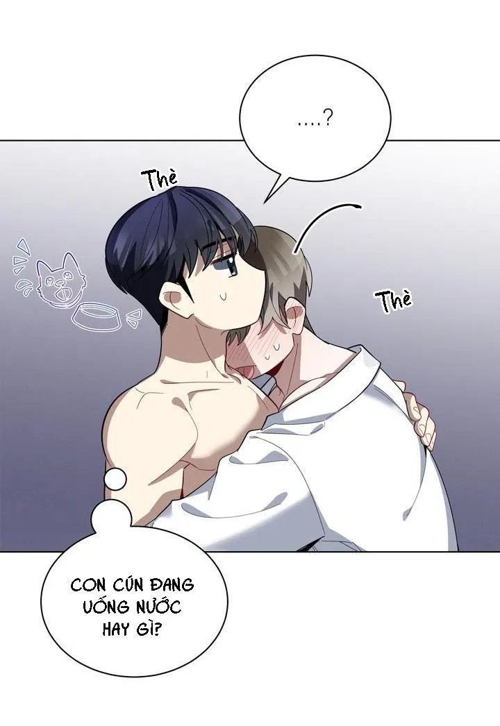 CHERRY SCANDAL Chapter 26 Trang 57