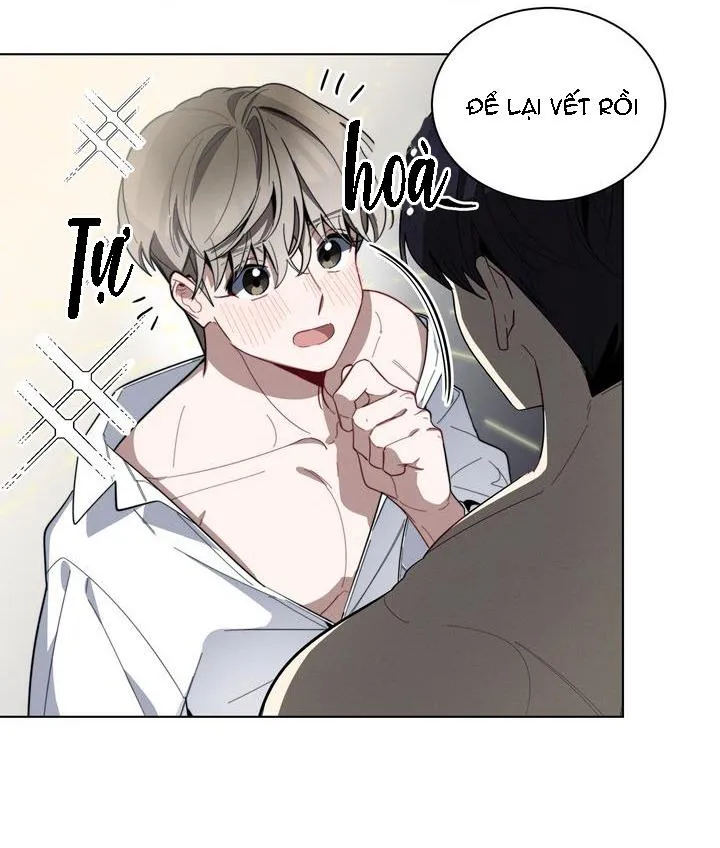 CHERRY SCANDAL Chapter 26 Trang 61