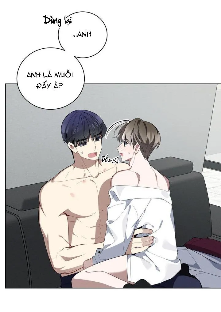 CHERRY SCANDAL Chapter 26 Trang 63