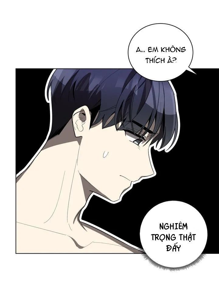 CHERRY SCANDAL Chapter 26 Trang 64