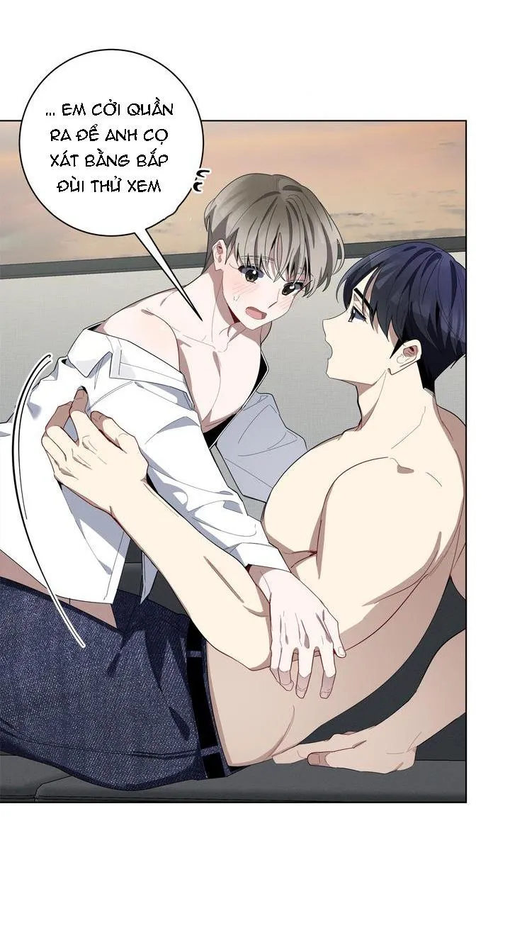 CHERRY SCANDAL Chapter 26 Trang 65