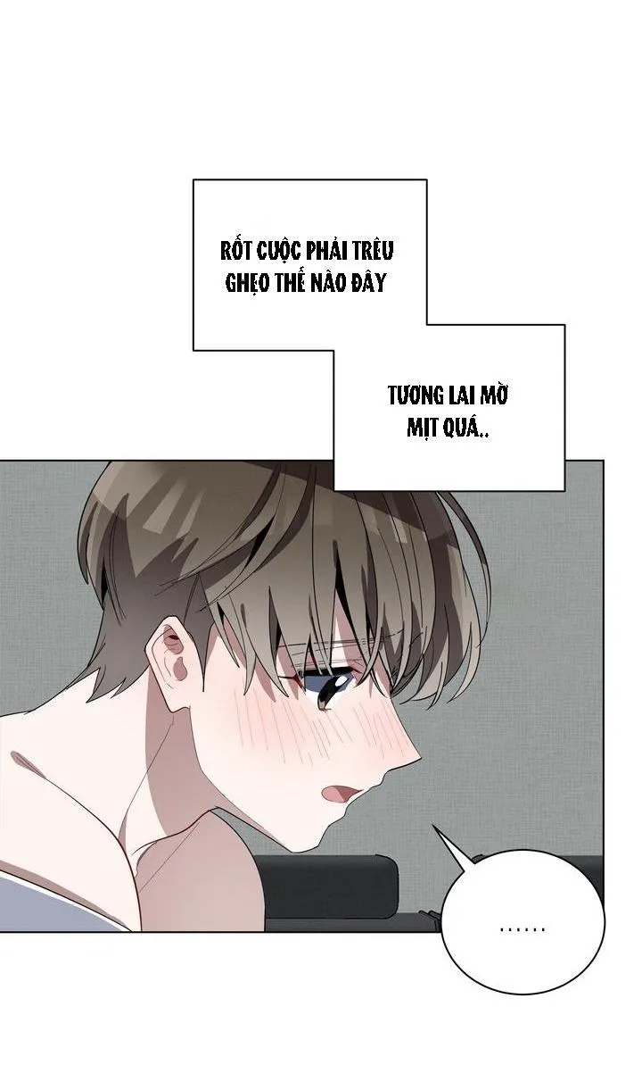 CHERRY SCANDAL Chapter 26 Trang 66