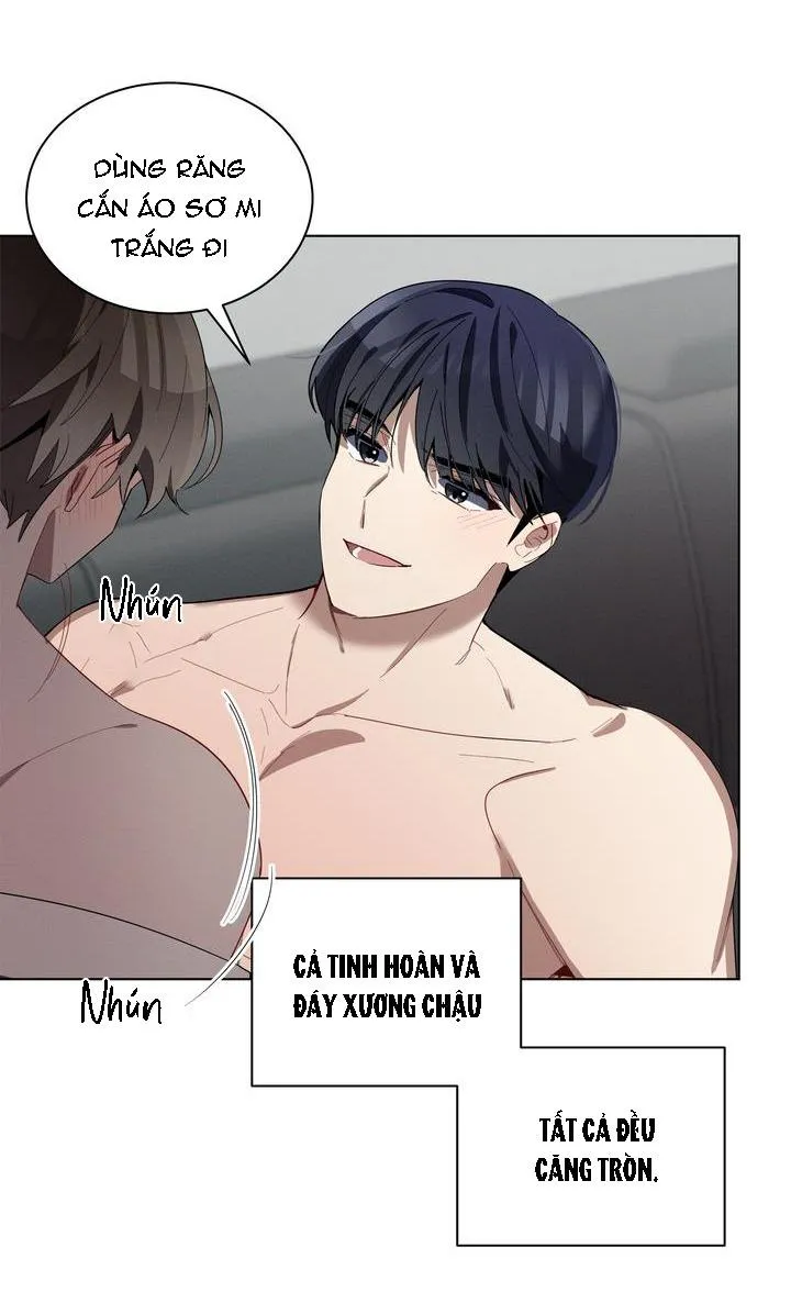 CHERRY SCANDAL Chapter 26 Trang 73