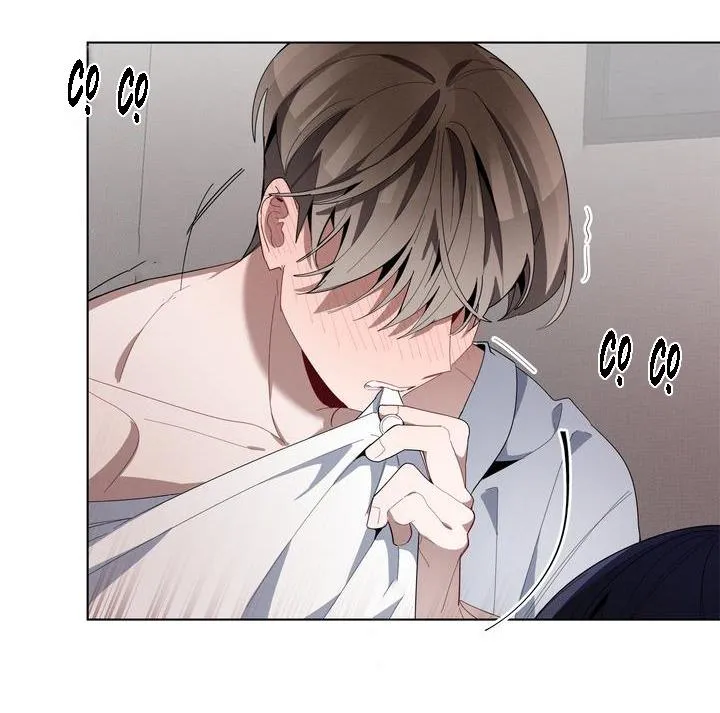 CHERRY SCANDAL Chapter 26 Trang 74