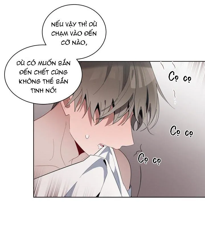 CHERRY SCANDAL Chapter 26 Trang 82