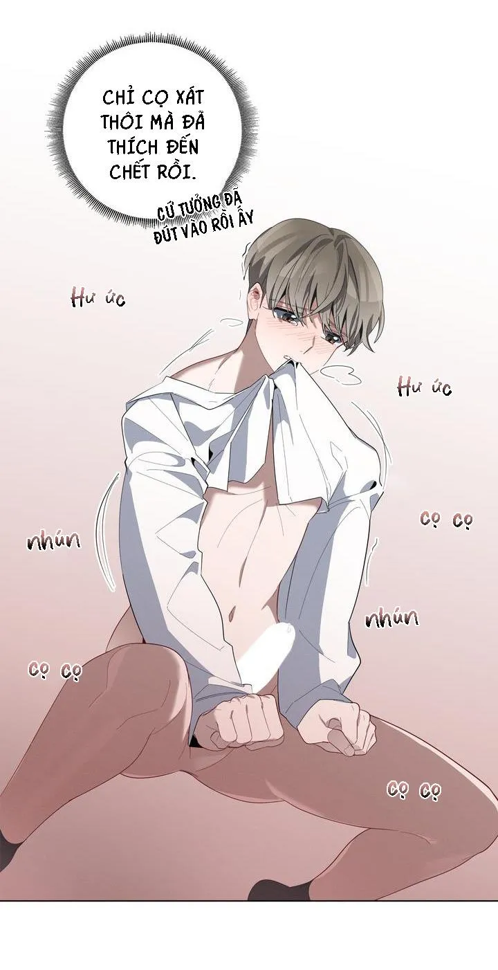 CHERRY SCANDAL Chapter 26 Trang 85