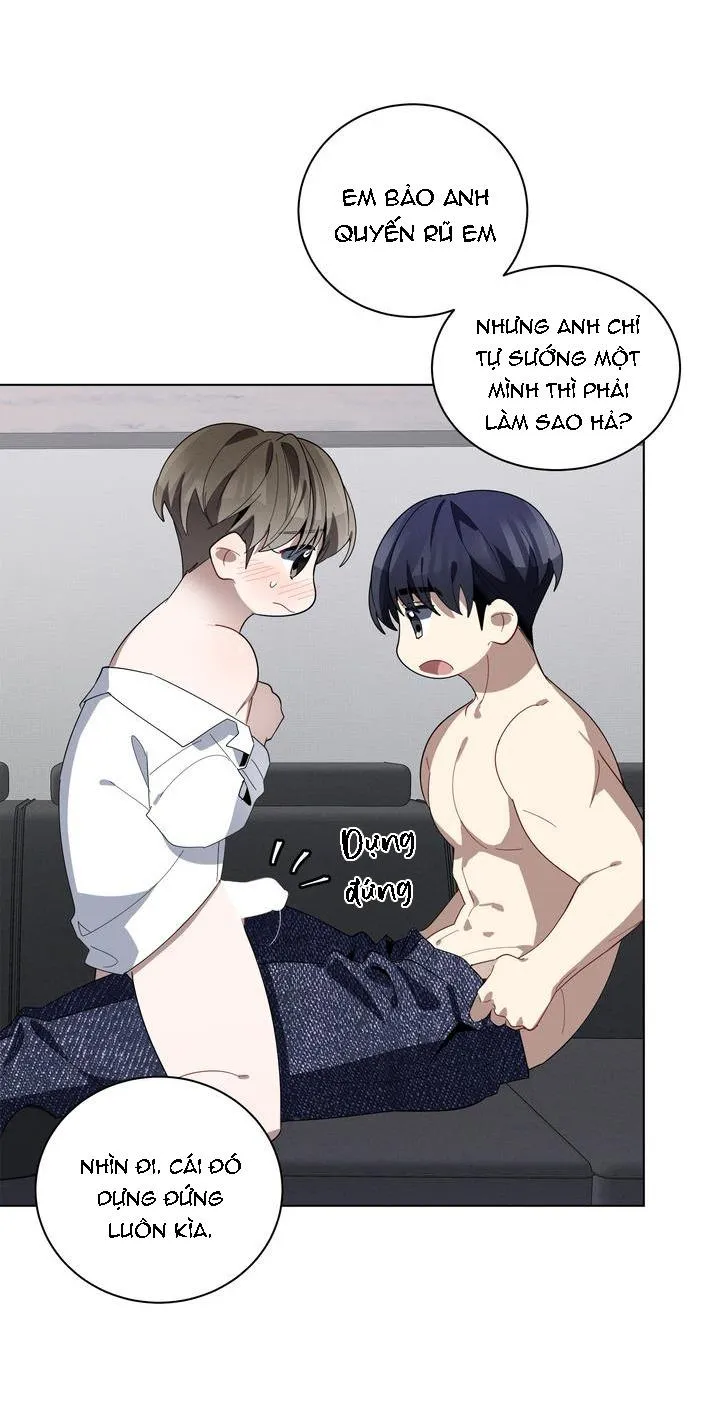 CHERRY SCANDAL Chapter 26 Trang 89