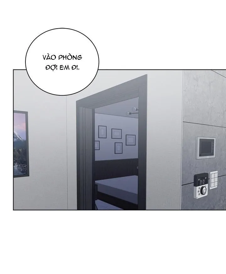 CHERRY SCANDAL Chapter 26 Trang 91