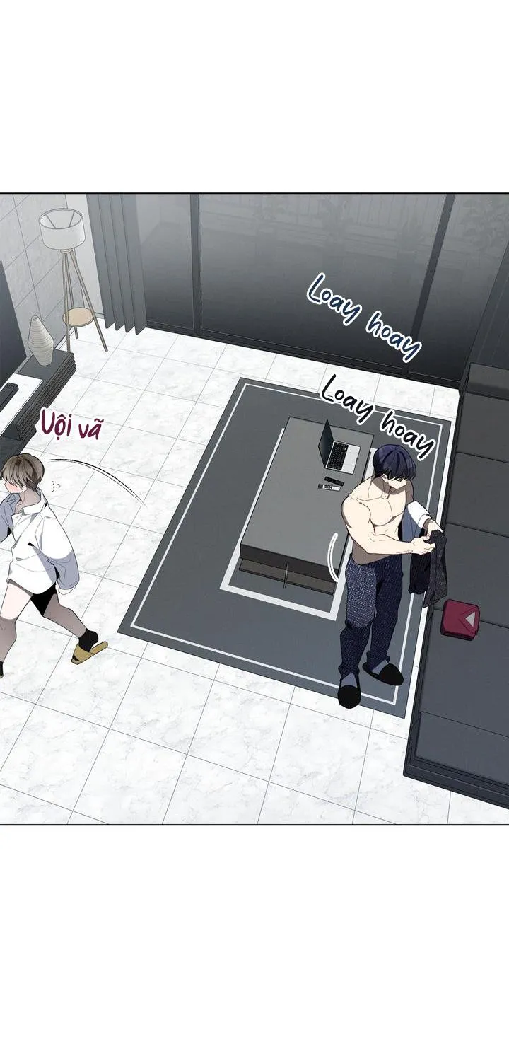 CHERRY SCANDAL Chapter 27 Trang 3