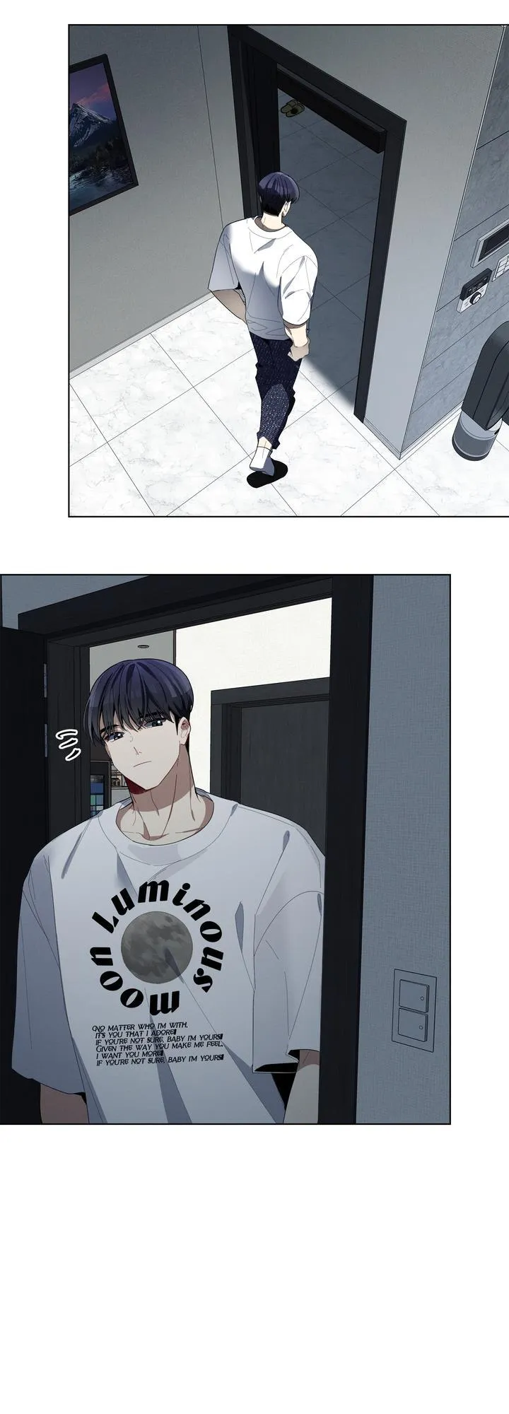 CHERRY SCANDAL Chapter 27 Trang 4