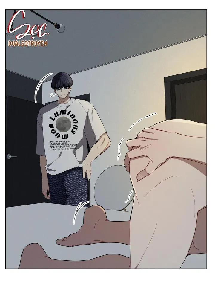 CHERRY SCANDAL Chapter 27 Trang 5