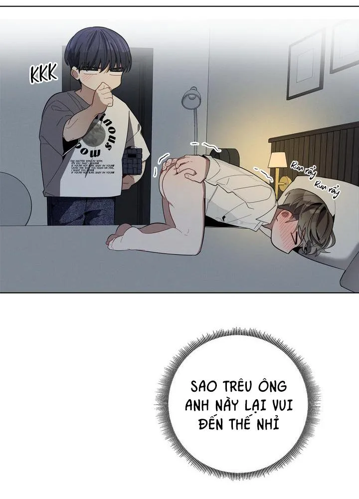 CHERRY SCANDAL Chapter 27 Trang 7