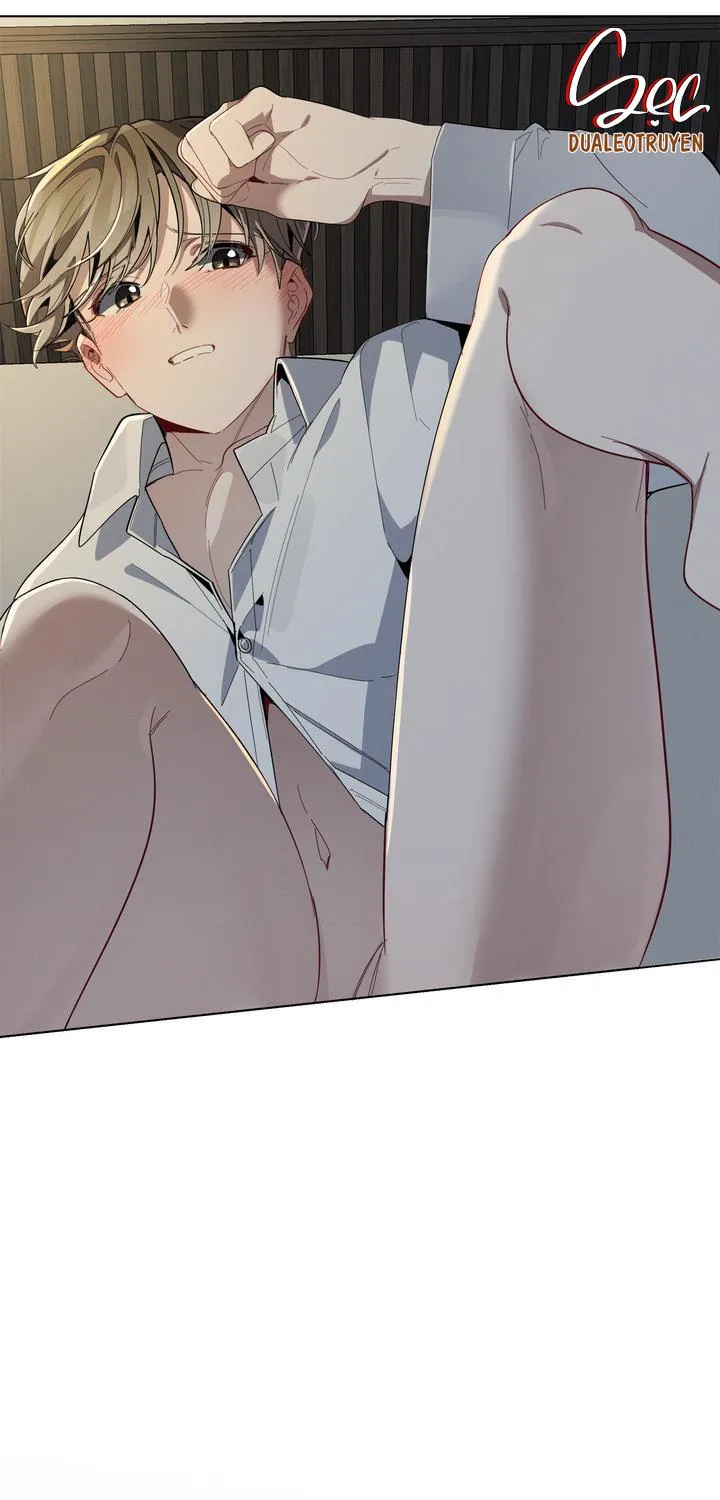 CHERRY SCANDAL Chapter 27 Trang 12