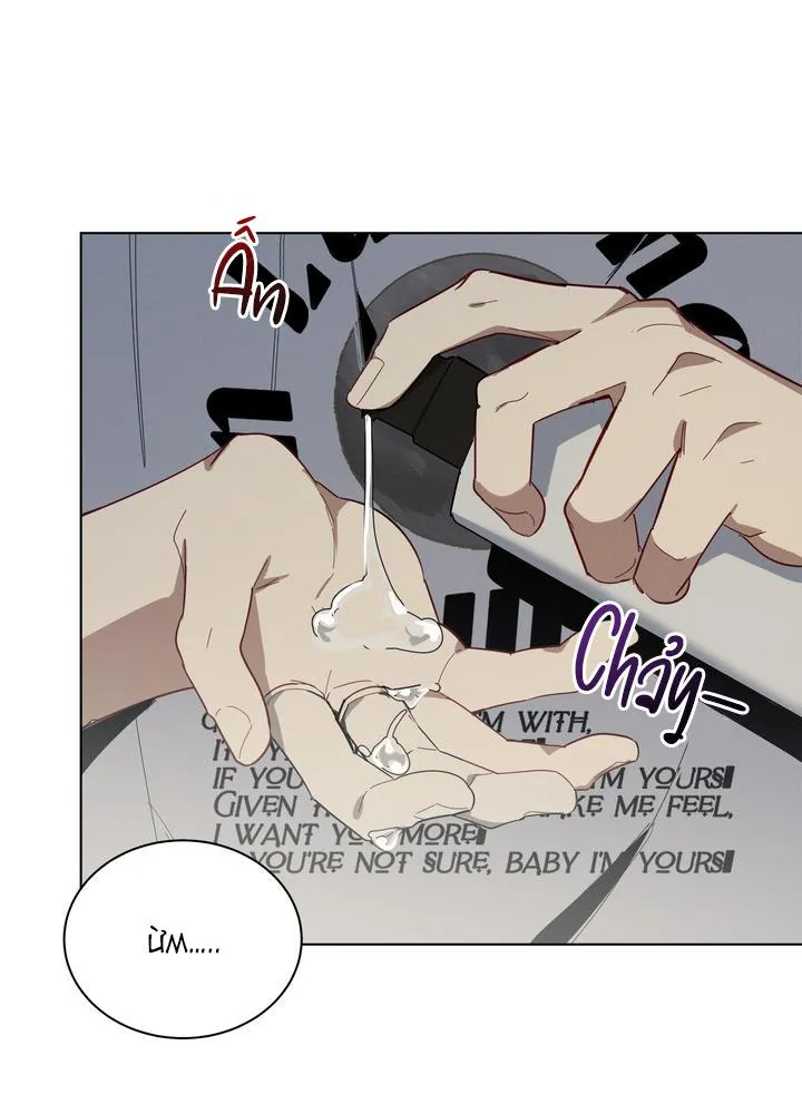 CHERRY SCANDAL Chapter 27 Trang 17