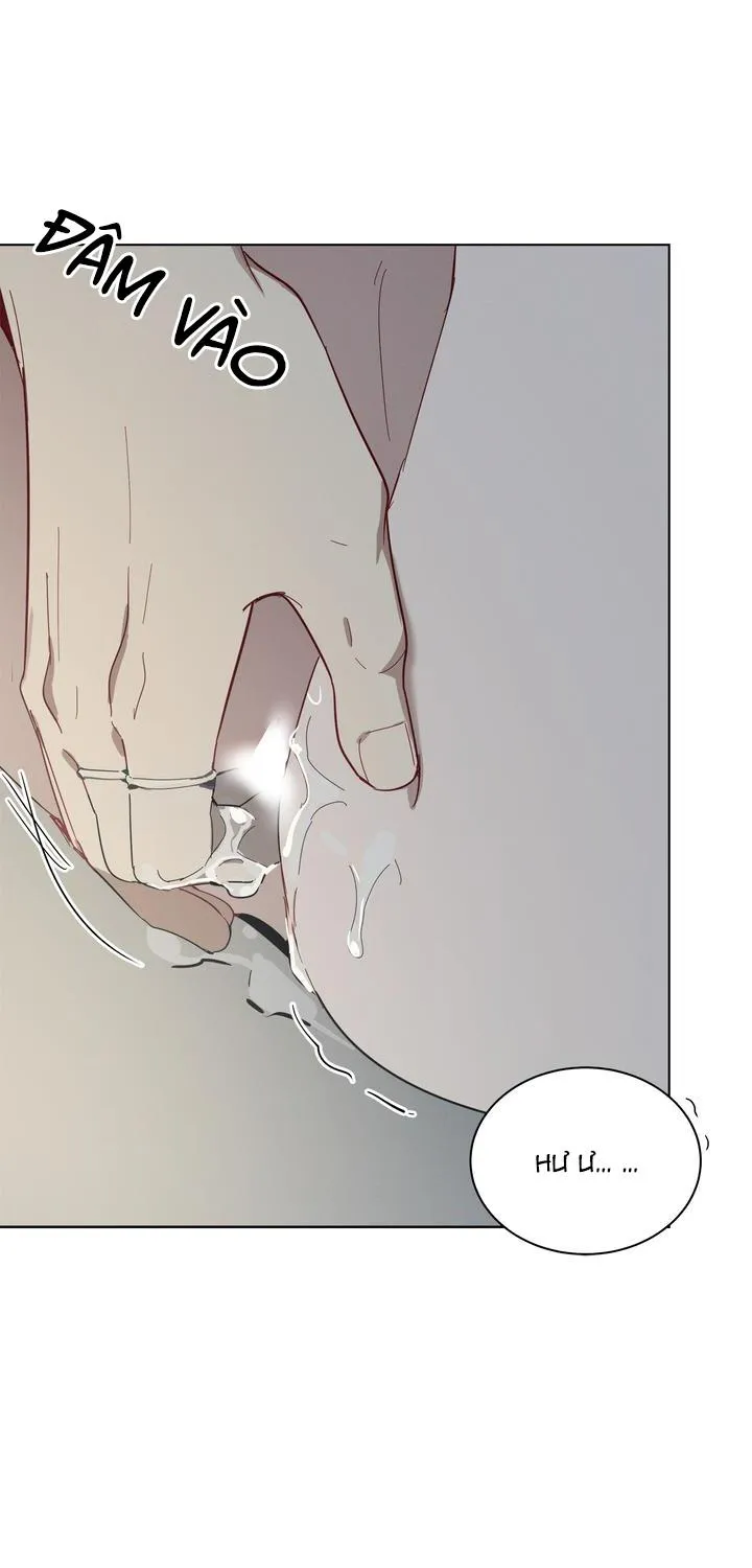 CHERRY SCANDAL Chapter 27 Trang 18