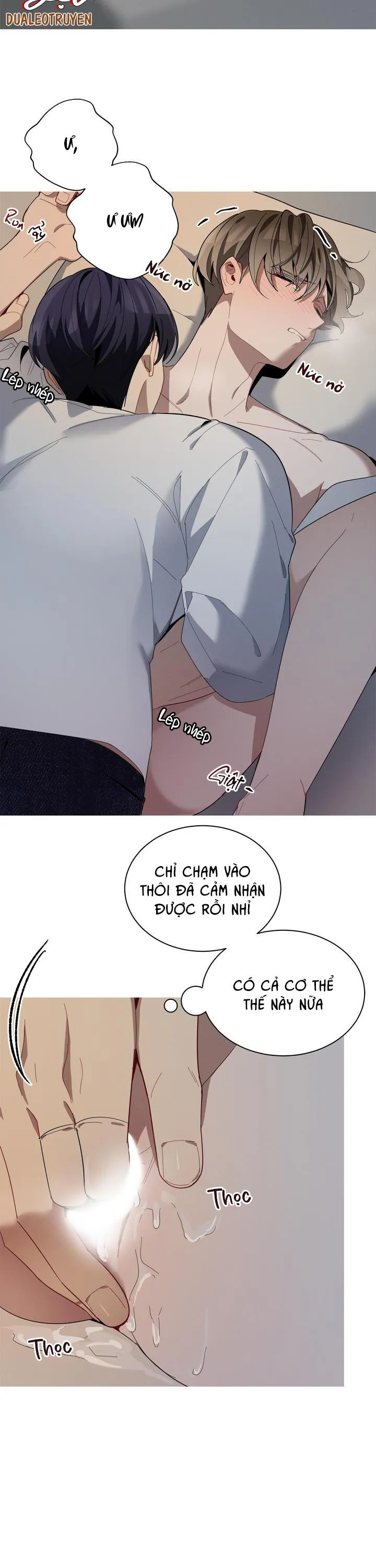 CHERRY SCANDAL Chapter 27 Trang 22