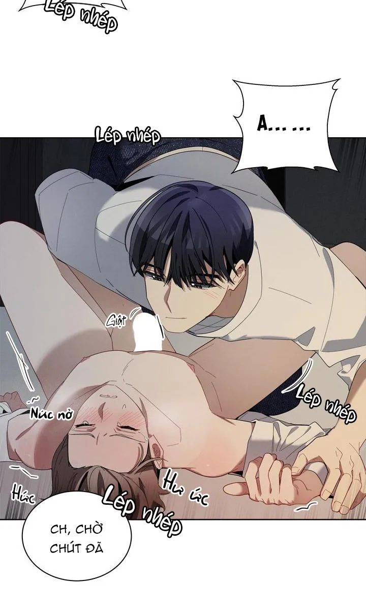 CHERRY SCANDAL Chapter 27 Trang 27