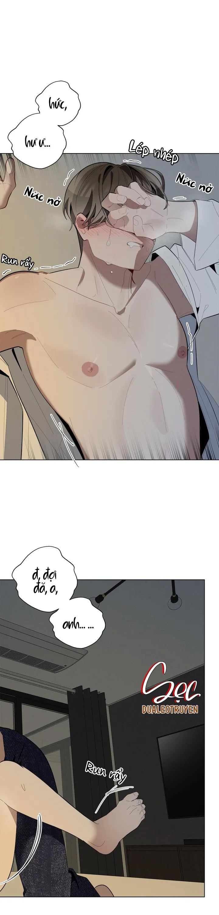 CHERRY SCANDAL Chapter 27 Trang 28