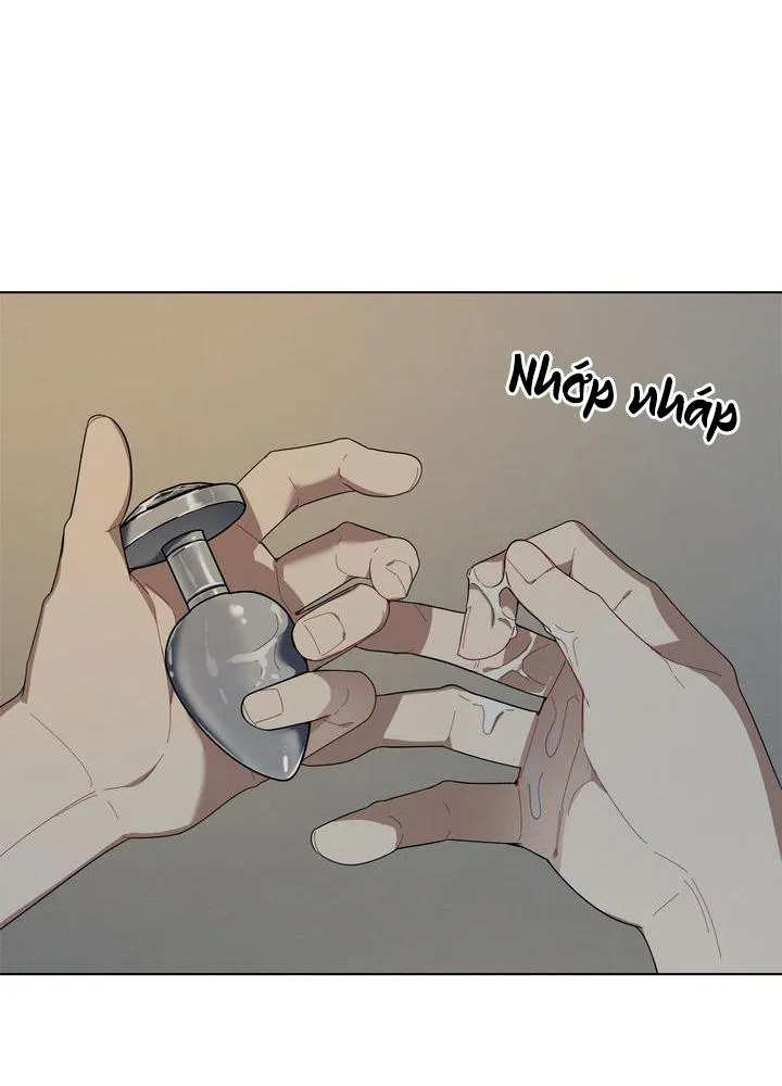 CHERRY SCANDAL Chapter 27 Trang 32