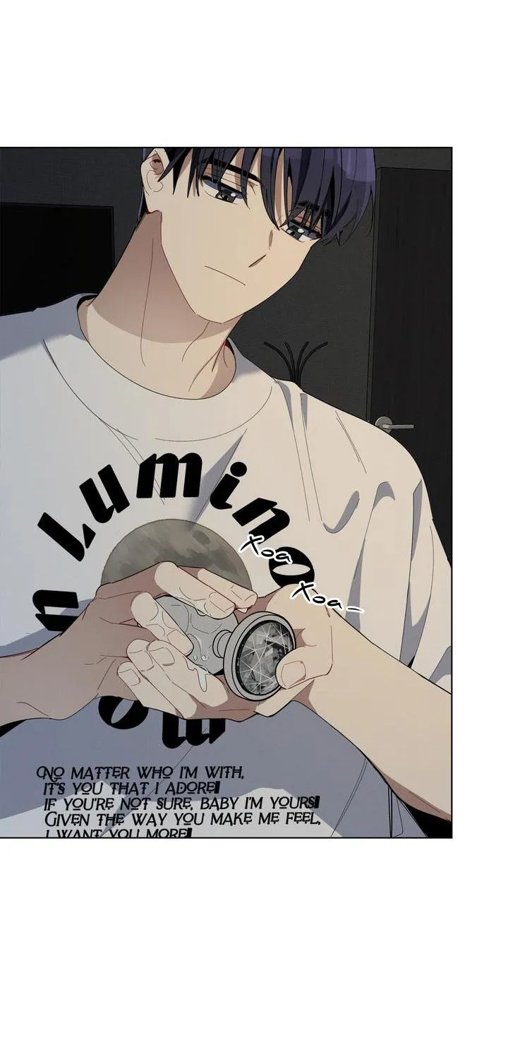 CHERRY SCANDAL Chapter 27 Trang 33