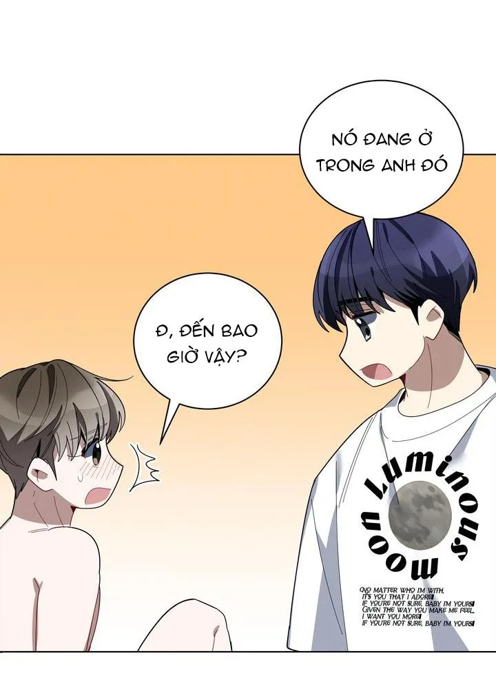 CHERRY SCANDAL Chapter 27 Trang 37