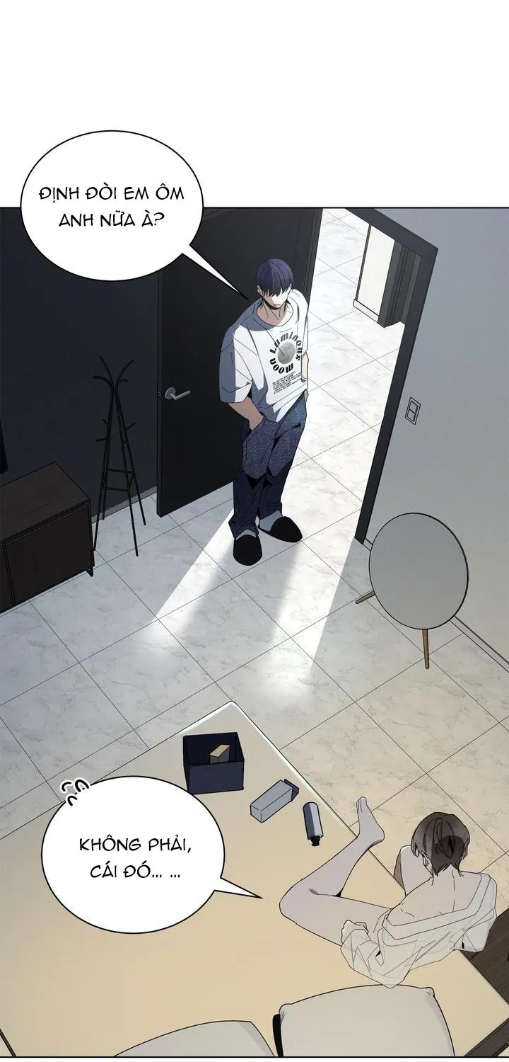 CHERRY SCANDAL Chapter 28 Trang 6