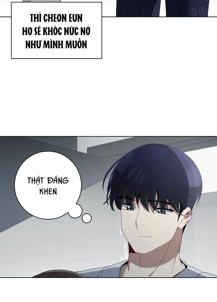 CHERRY SCANDAL Chapter 28 Trang 19