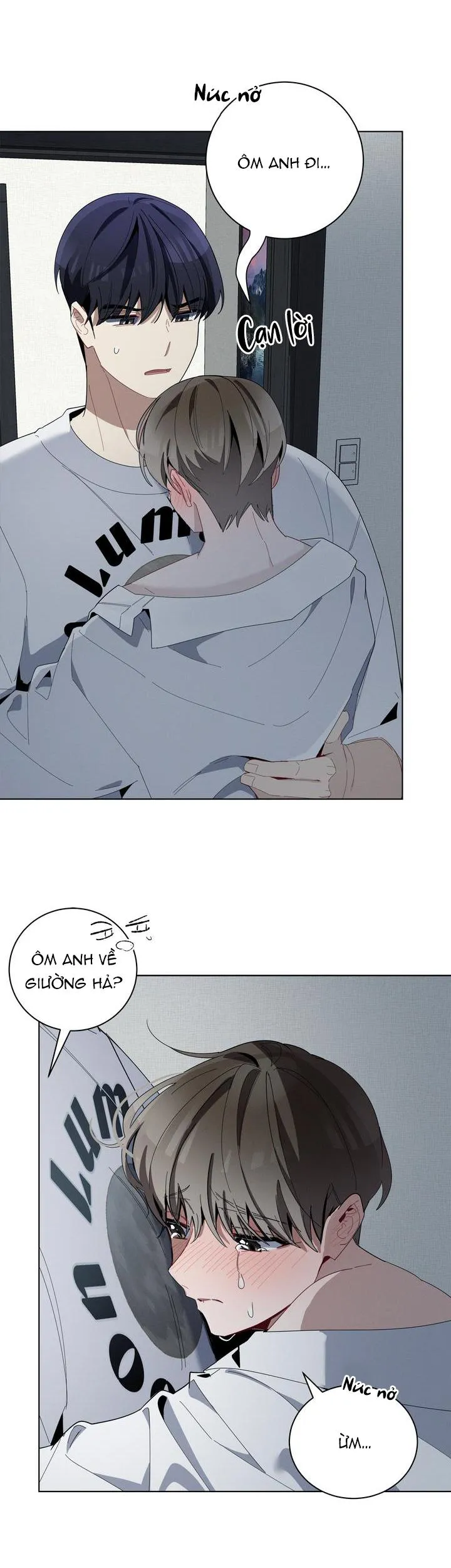 CHERRY SCANDAL Chapter 28 Trang 29