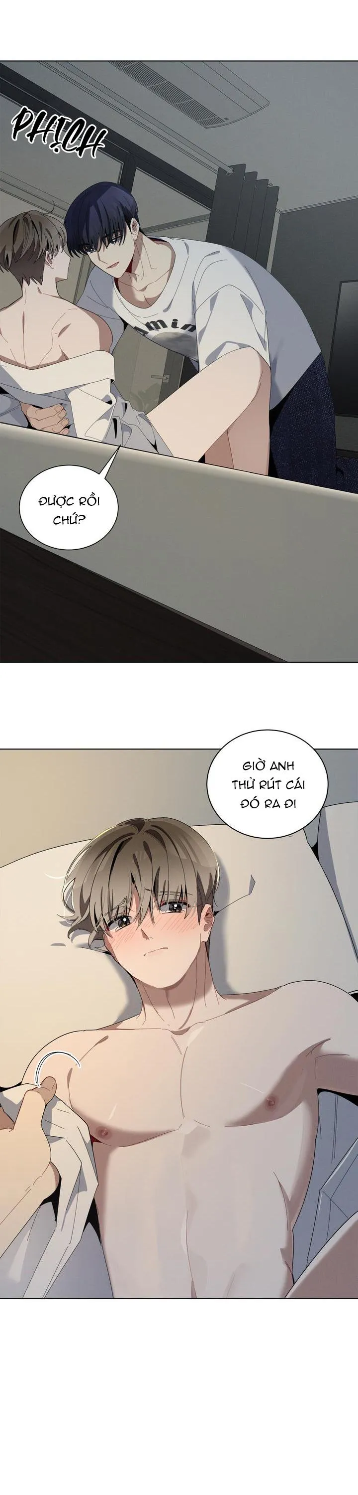 CHERRY SCANDAL Chapter 28 Trang 32