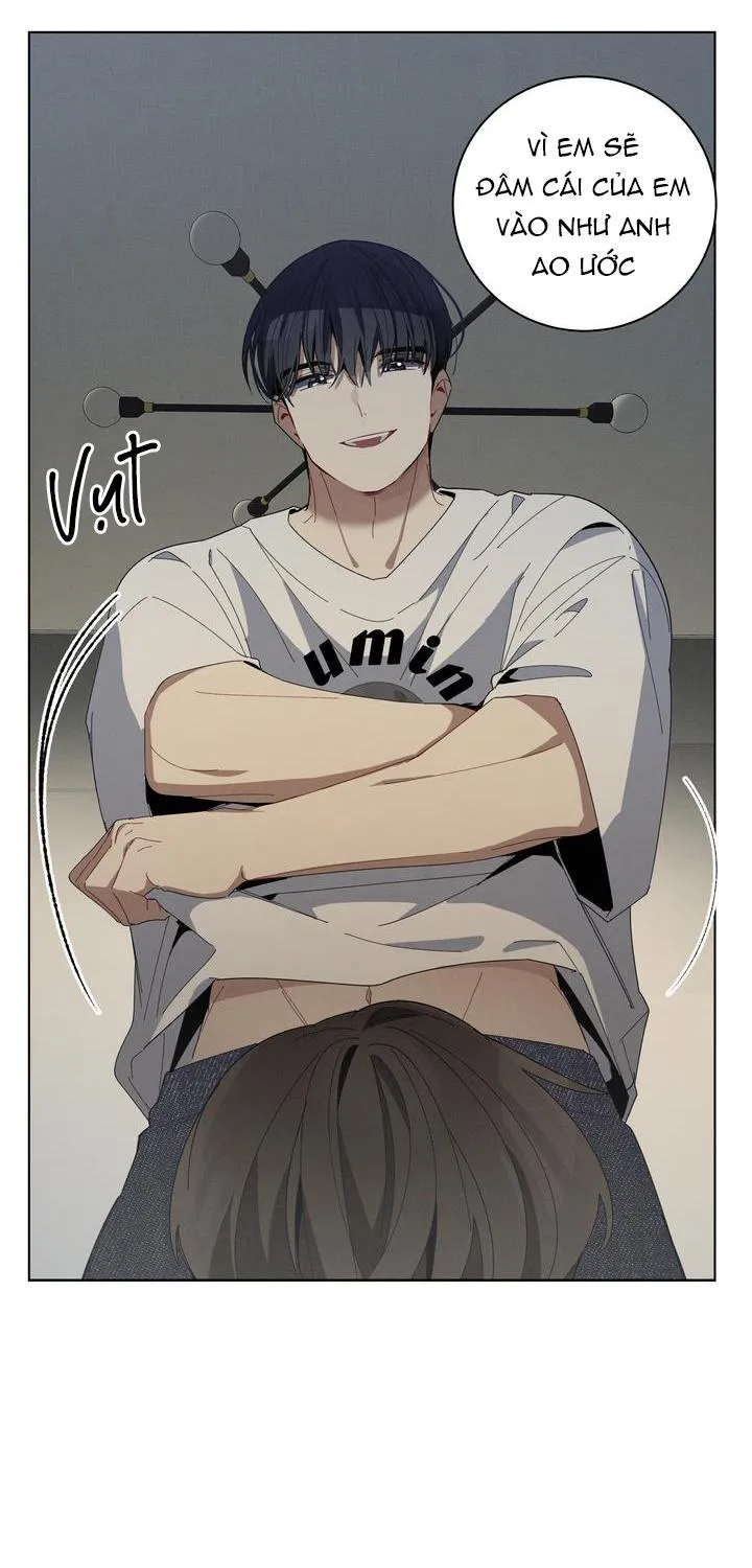 CHERRY SCANDAL Chapter 28 Trang 33