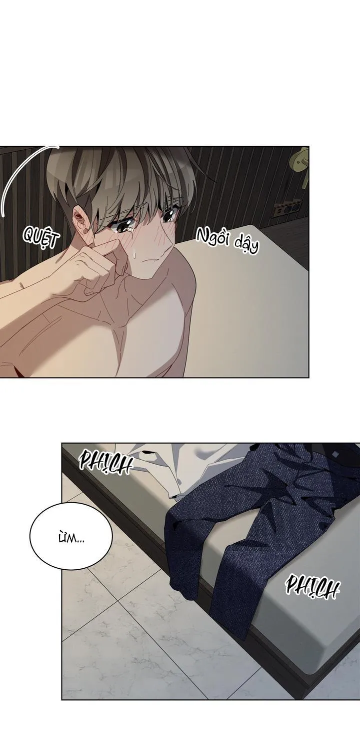 CHERRY SCANDAL Chapter 28 Trang 34