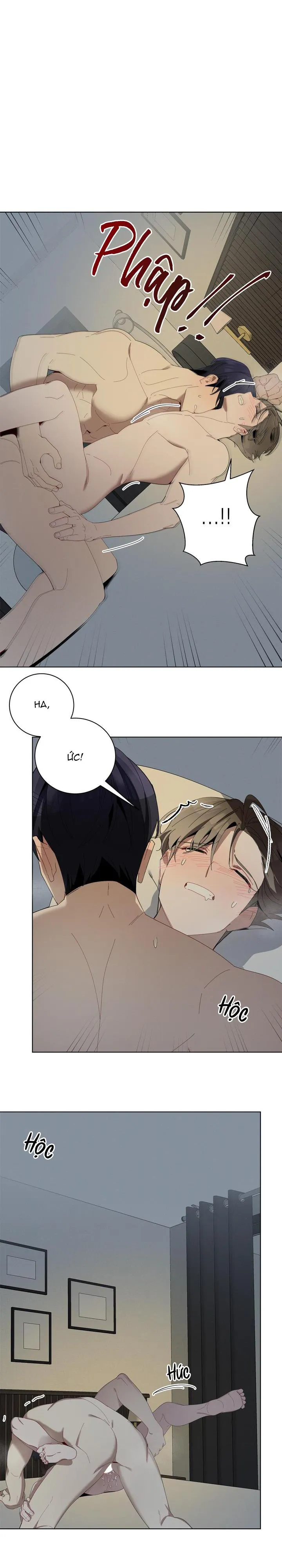 CHERRY SCANDAL Chapter 28 Trang 39