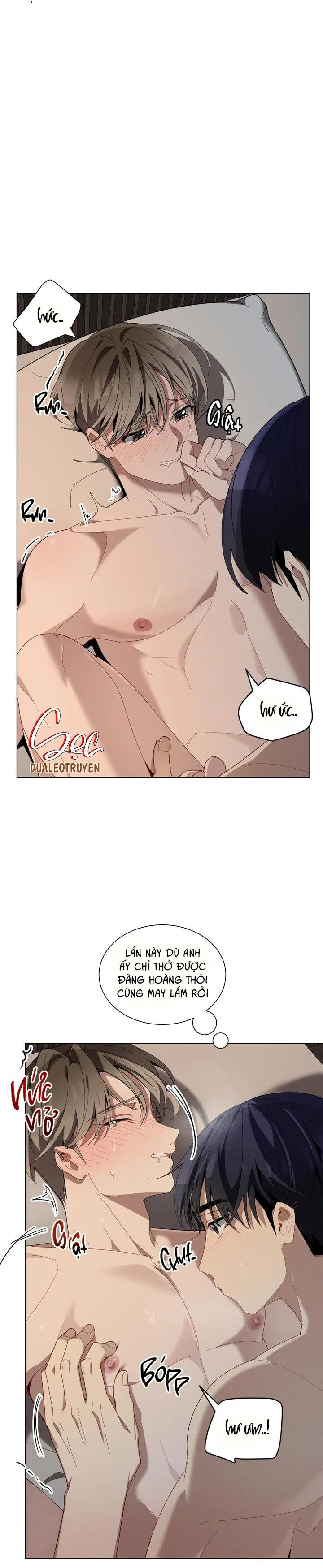 CHERRY SCANDAL Chapter 29 Trang 4