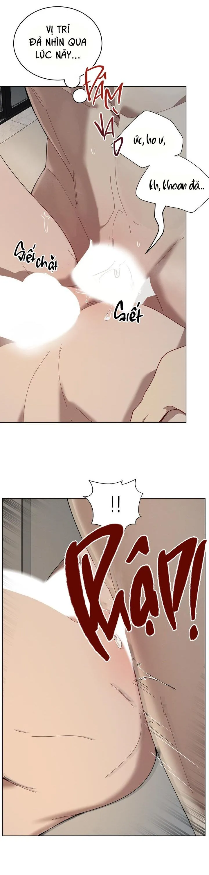 CHERRY SCANDAL Chapter 29 Trang 5