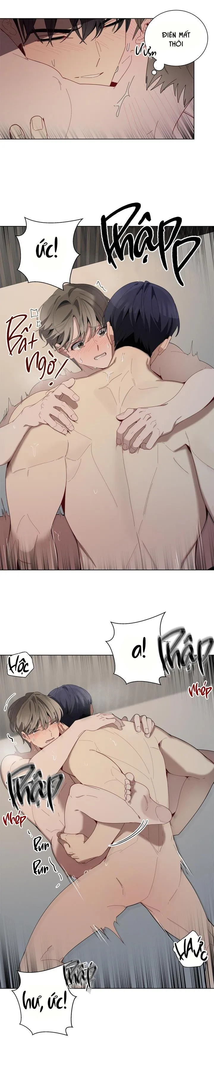 CHERRY SCANDAL Chapter 29 Trang 10