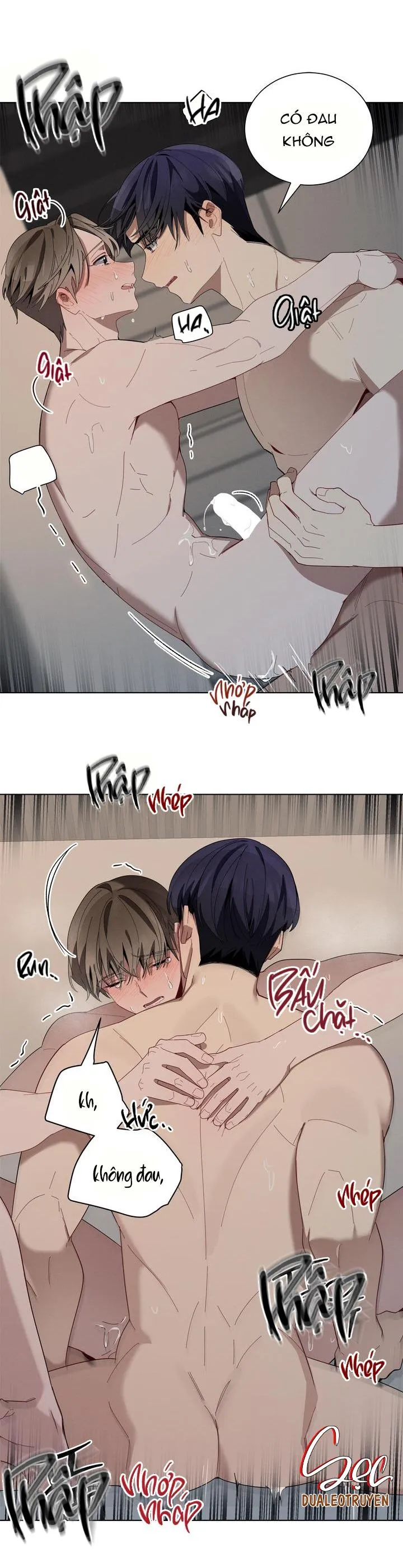 CHERRY SCANDAL Chapter 29 Trang 11