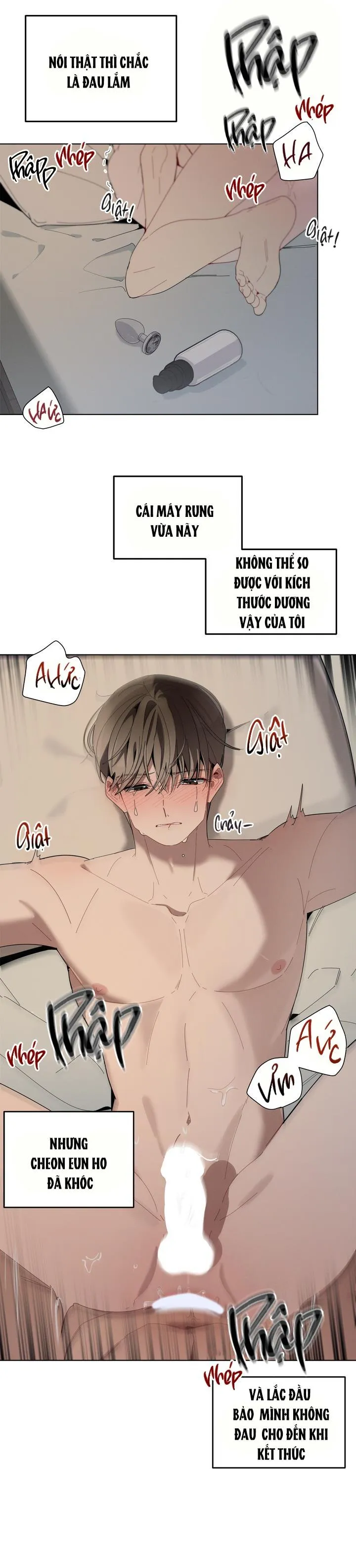 CHERRY SCANDAL Chapter 29 Trang 13