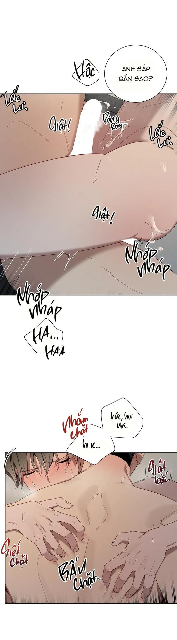 CHERRY SCANDAL Chapter 29 Trang 16