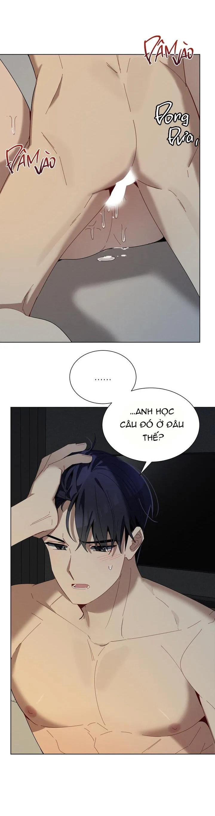 CHERRY SCANDAL Chapter 29 Trang 23