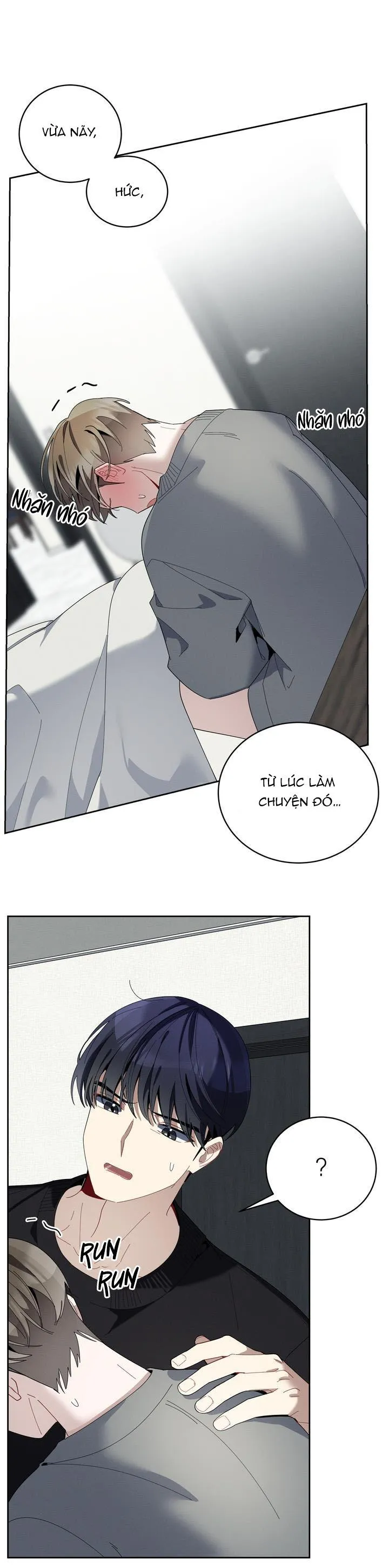 CHERRY SCANDAL Chapter 30 Trang 12