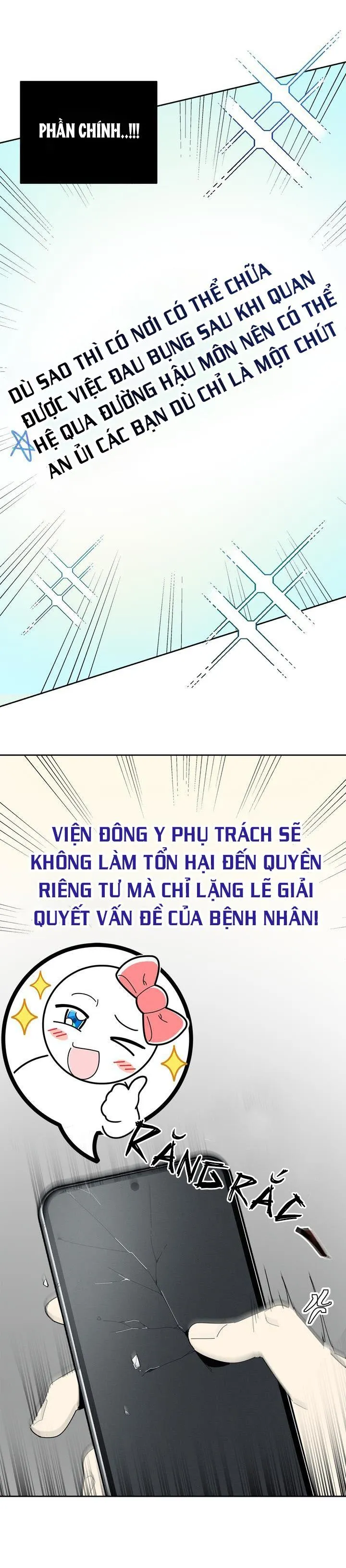 CHERRY SCANDAL Chapter 30 Trang 18