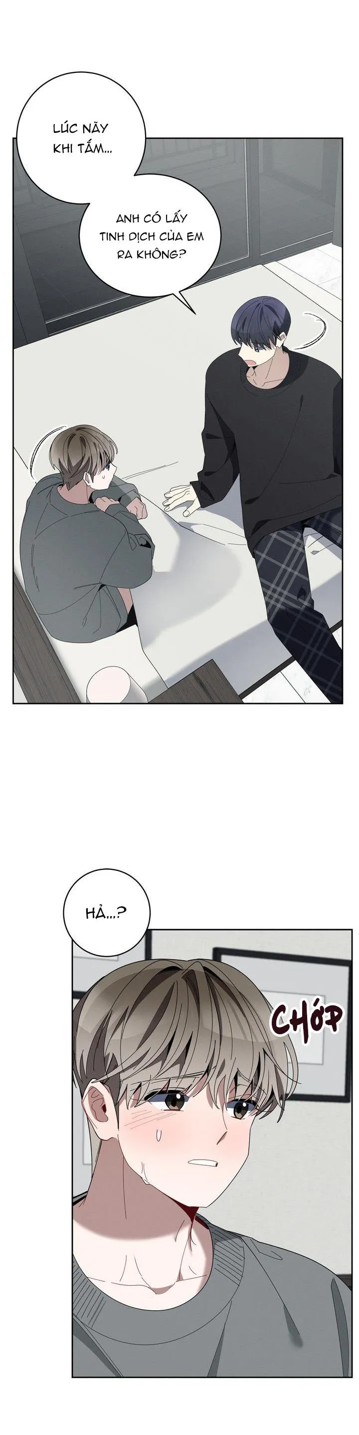 CHERRY SCANDAL Chapter 30 Trang 20