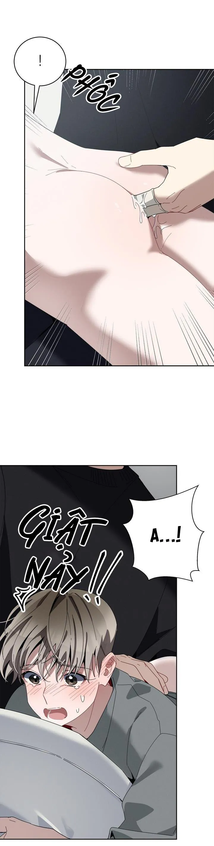 CHERRY SCANDAL Chapter 30 Trang 23