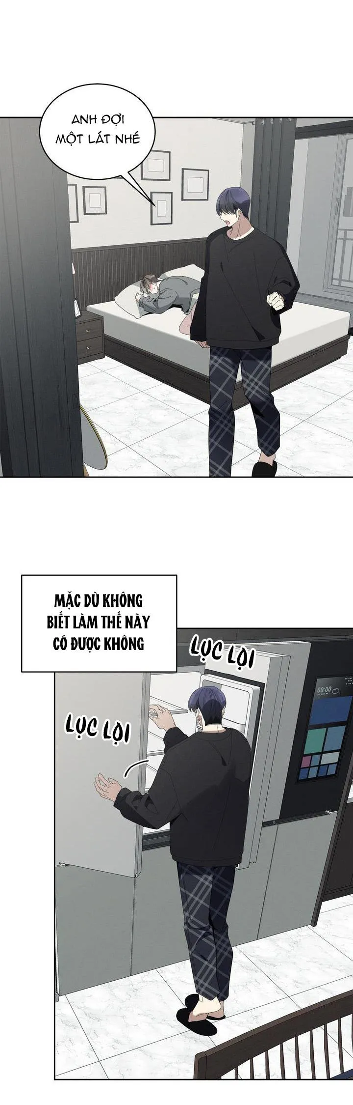 CHERRY SCANDAL Chapter 30 Trang 26