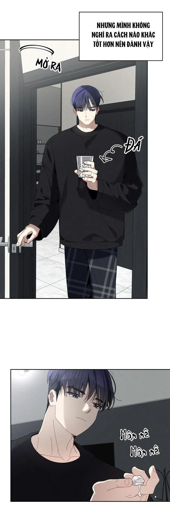 CHERRY SCANDAL Chapter 30 Trang 27