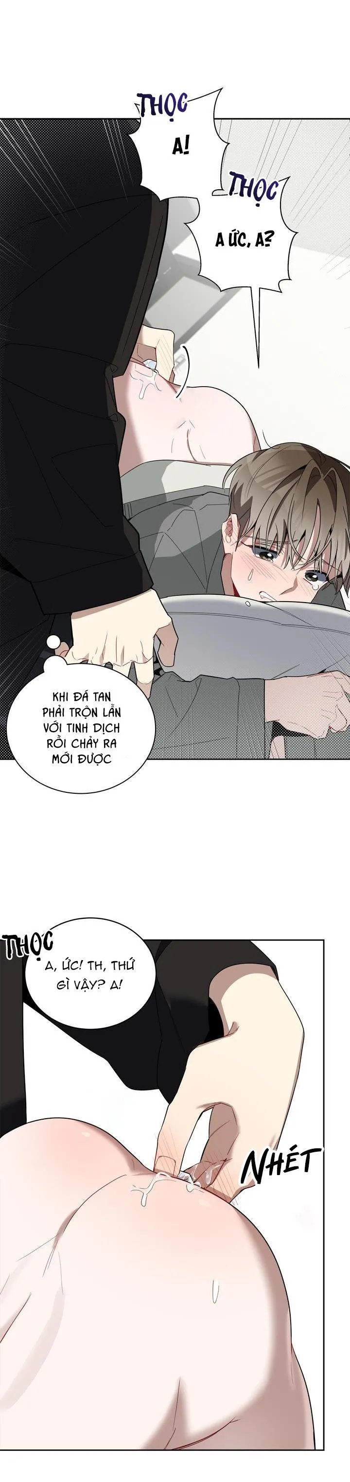 CHERRY SCANDAL Chapter 30 Trang 29