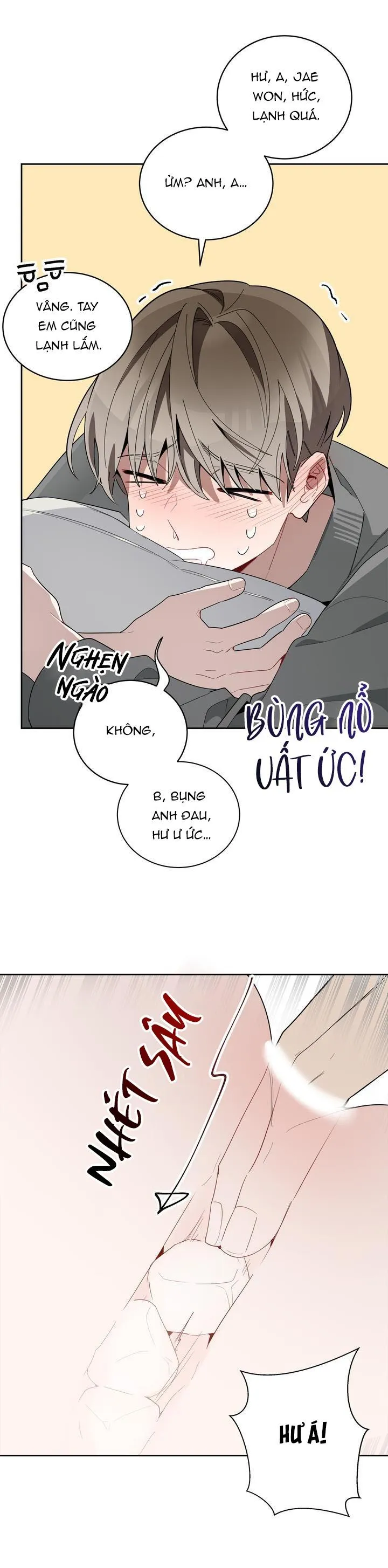 CHERRY SCANDAL Chapter 30 Trang 30