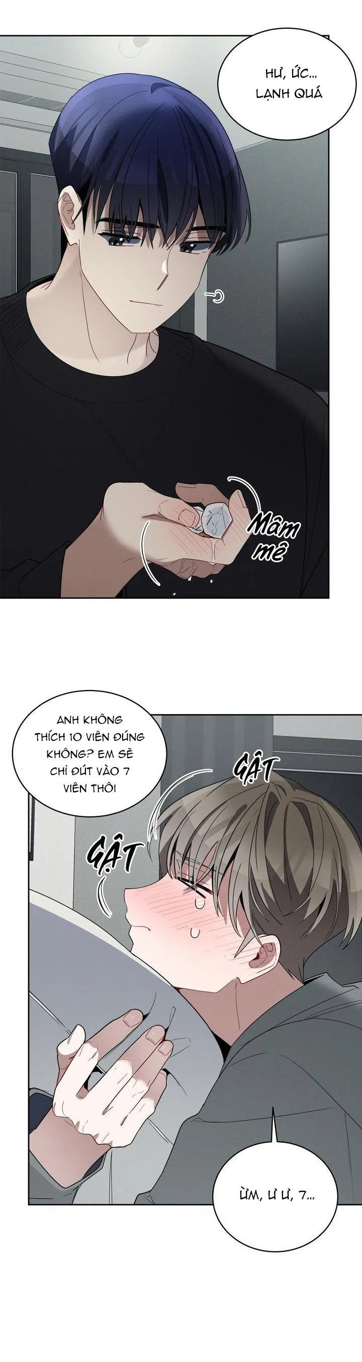 CHERRY SCANDAL Chapter 30 Trang 32